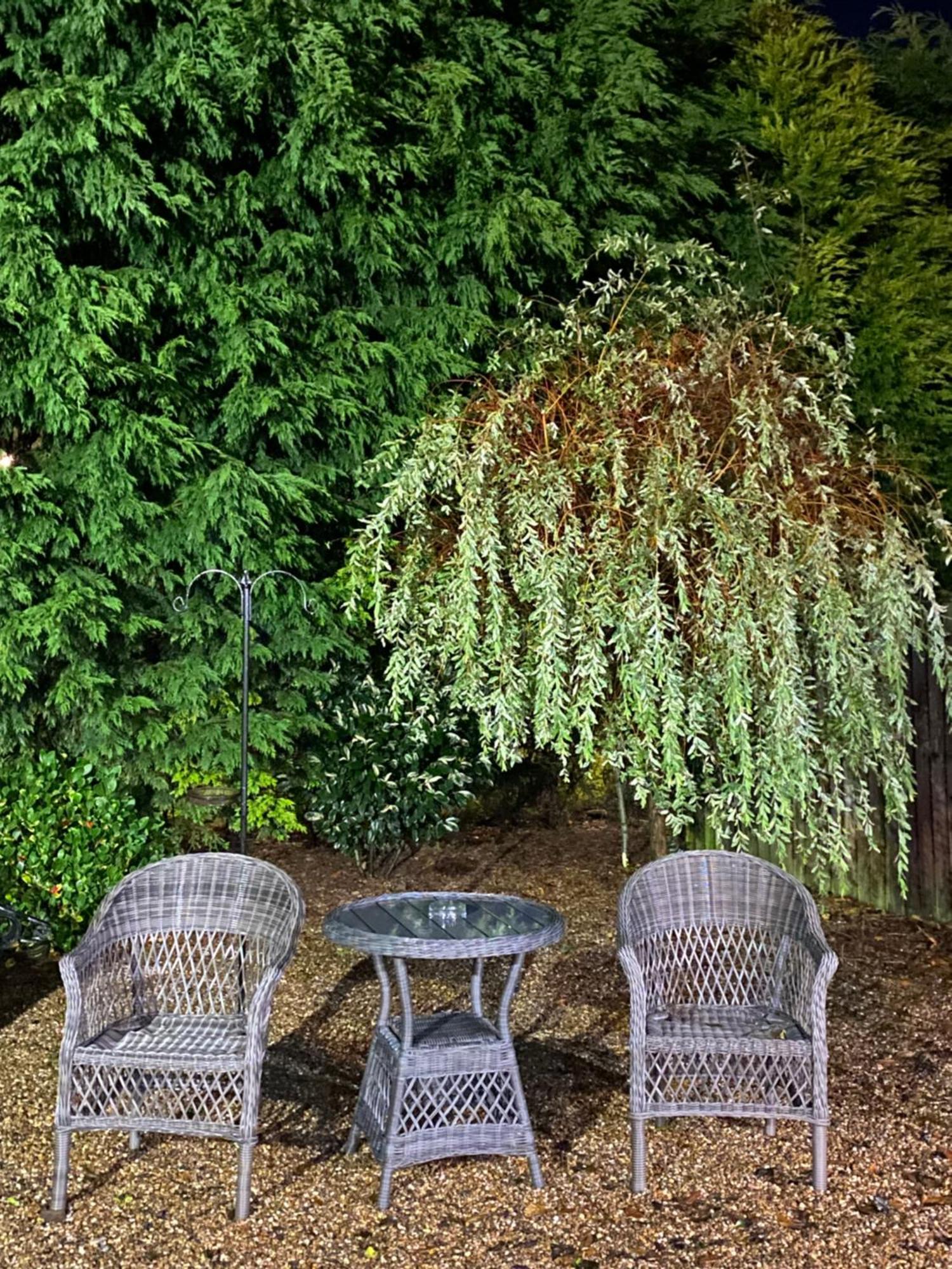 The Little John Petite Cosy Log Cabin - Sleeps 2, Great For Romantic Breaks, Couples, Single Guests, Near Sherwood Forest At Fairview Farm, Nottingham Set In 88 Acres Blidworth Buitenkant foto