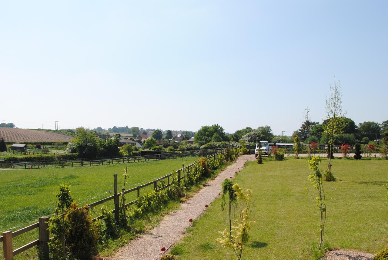 The Little John Petite Cosy Log Cabin - Sleeps 2, Great For Romantic Breaks, Couples, Single Guests, Near Sherwood Forest At Fairview Farm, Nottingham Set In 88 Acres Blidworth Buitenkant foto